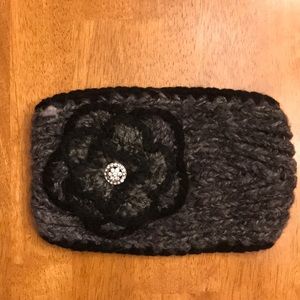 winter headband